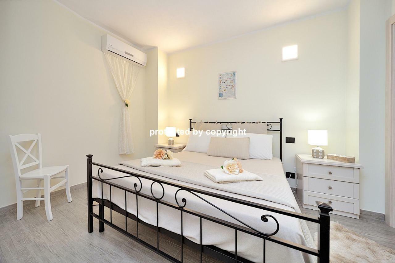 Luxury Penthouse Sea View Corniglia Exterior foto