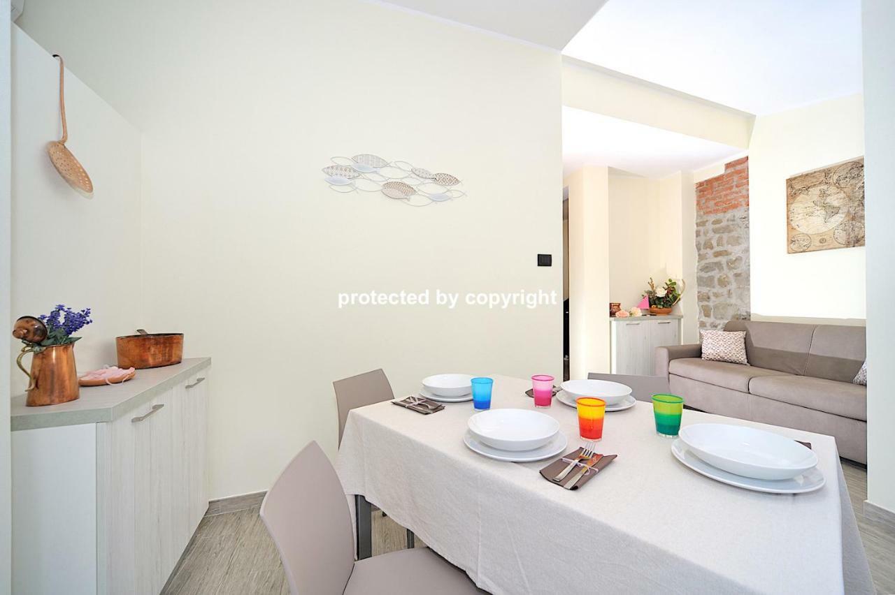 Luxury Penthouse Sea View Corniglia Exterior foto