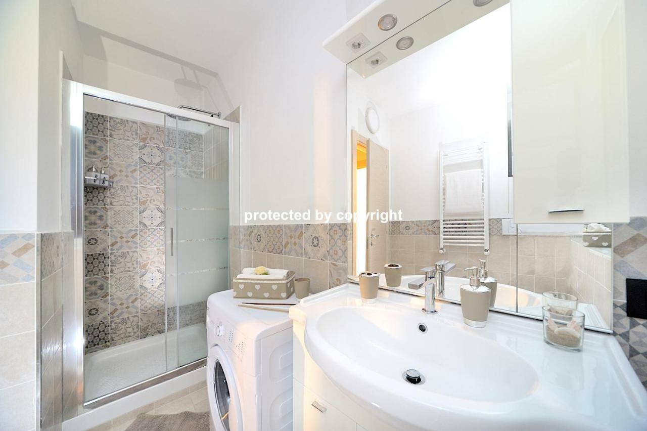 Luxury Penthouse Sea View Corniglia Exterior foto